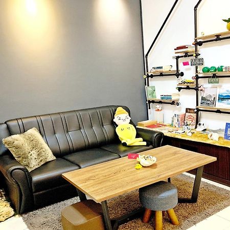Snug-Nine Hotel ย่านเมืองเก่าเฮ้งชุน ภายนอก รูปภาพ