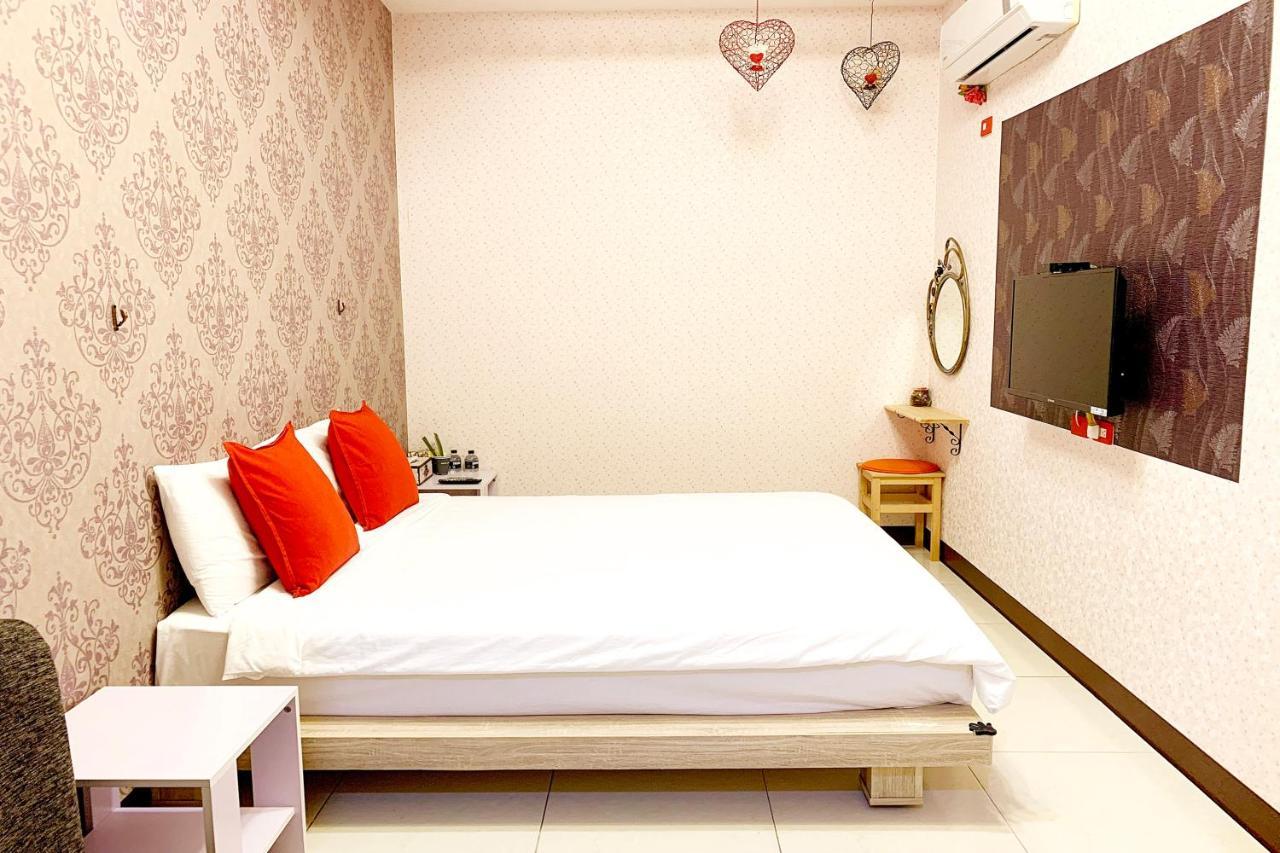 Snug-Nine Hotel ย่านเมืองเก่าเฮ้งชุน ภายนอก รูปภาพ
