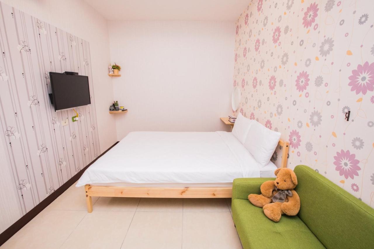 Snug-Nine Hotel ย่านเมืองเก่าเฮ้งชุน ภายนอก รูปภาพ