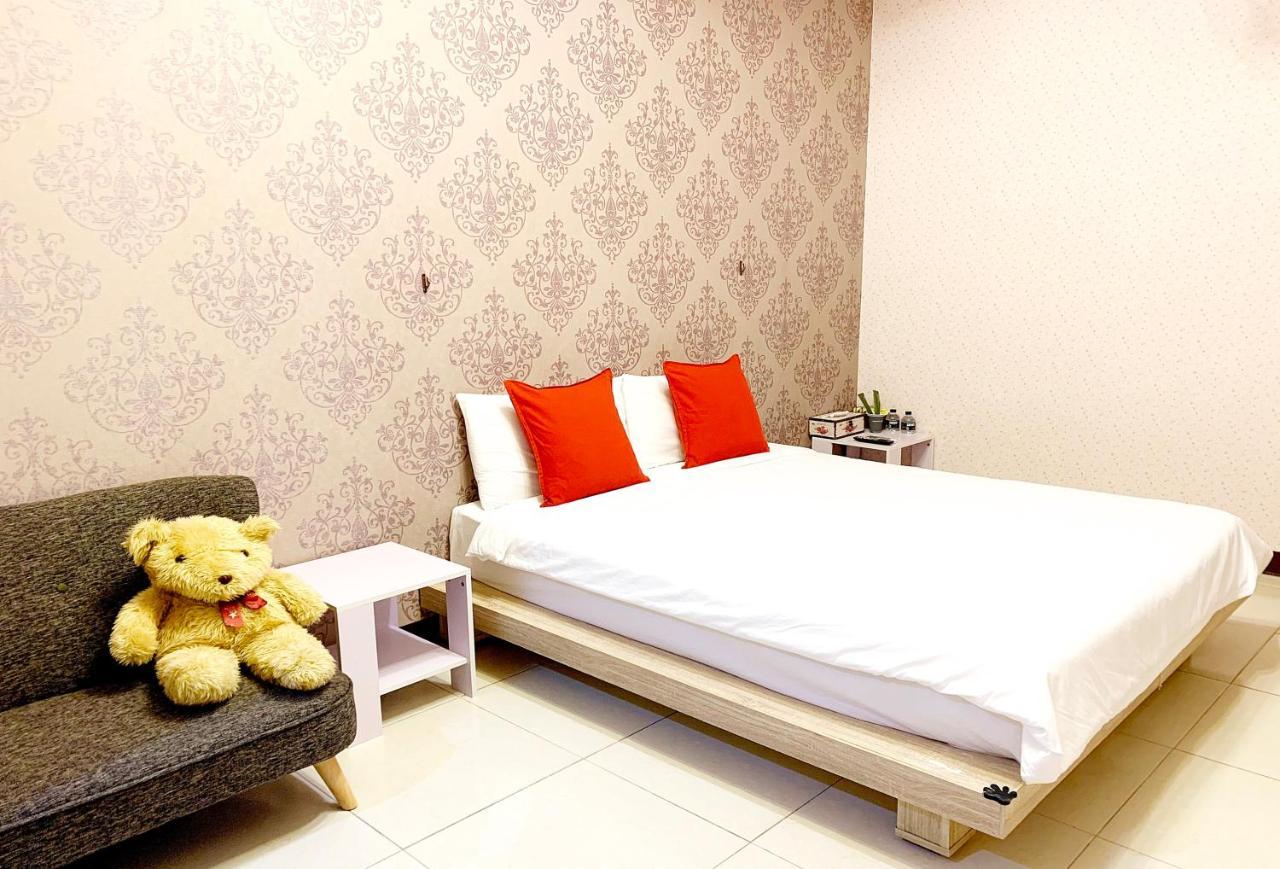 Snug-Nine Hotel ย่านเมืองเก่าเฮ้งชุน ภายนอก รูปภาพ