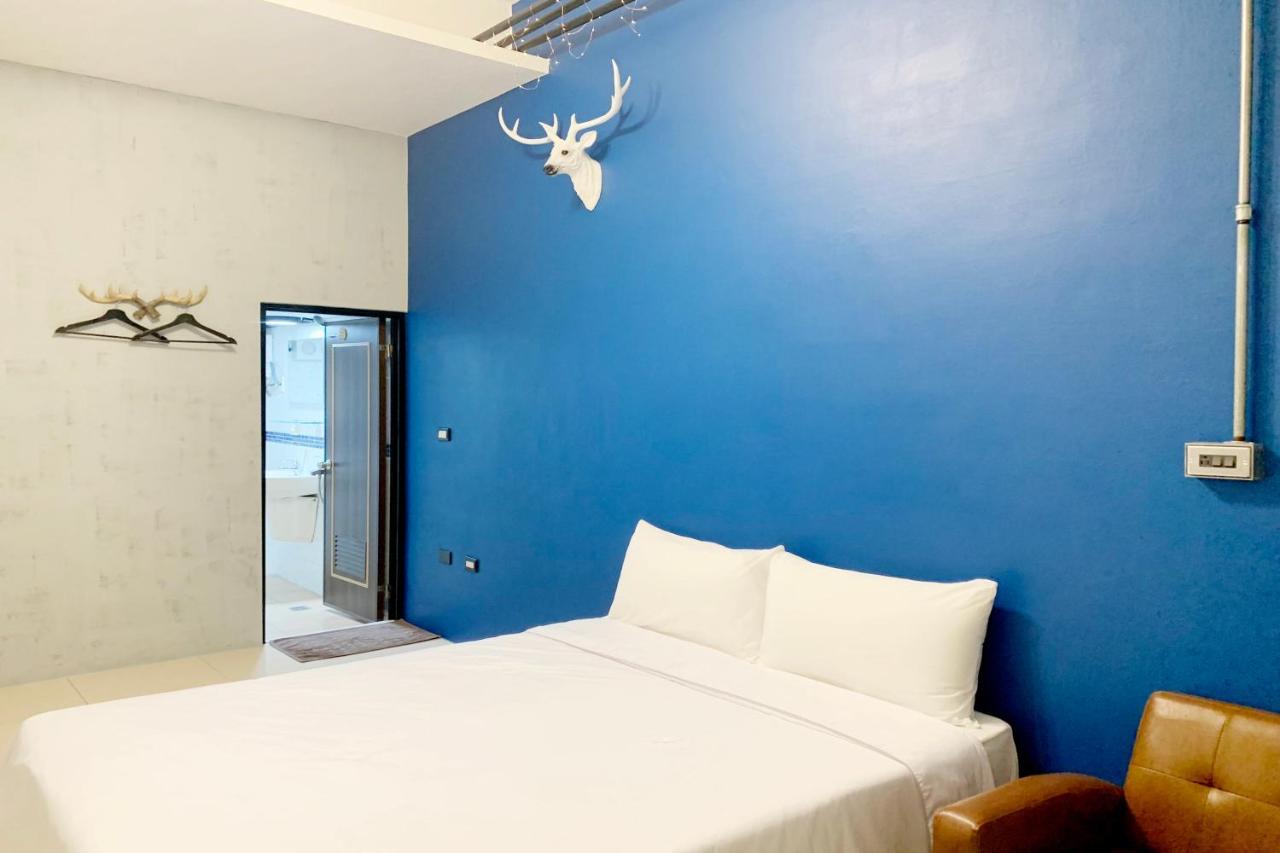 Snug-Nine Hotel ย่านเมืองเก่าเฮ้งชุน ภายนอก รูปภาพ