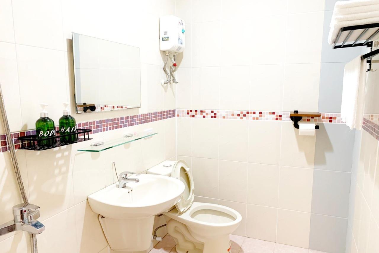 Snug-Nine Hotel ย่านเมืองเก่าเฮ้งชุน ภายนอก รูปภาพ